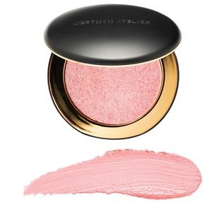 WESTMAN ATELIER Tinted highlighter in Peau de Rosé